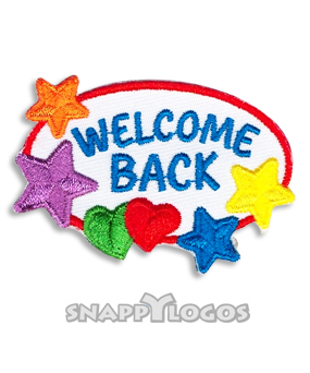 Welcome Back