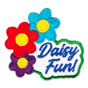 Daisy Fun!