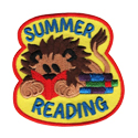 Summer Reading