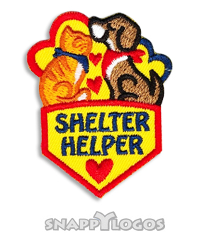 Shelter Helper