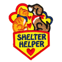 Shelter Helper