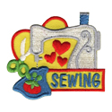 Sewing