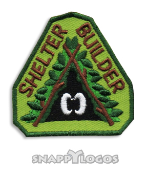 Shelter Builder
