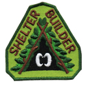 Shelter Builder