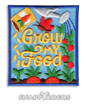 Grow My Food