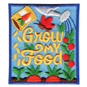 Grow My Food