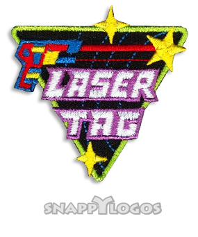 Laser Tag