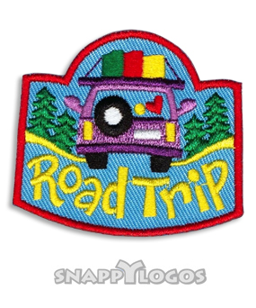 Road Trip