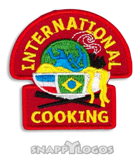 International Cooking