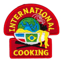 International Cooking