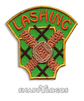 Lashing