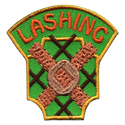 Lashing