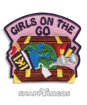 Girls On The Go