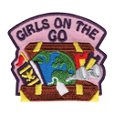 Girls On The Go