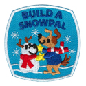 Build A Snowpal