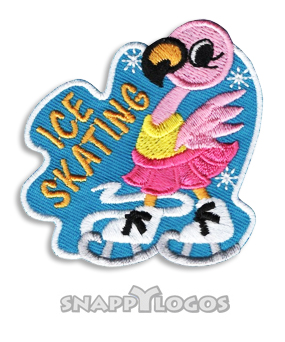 Ice Skating