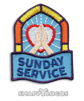 Sunday Service