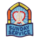 Sunday Service