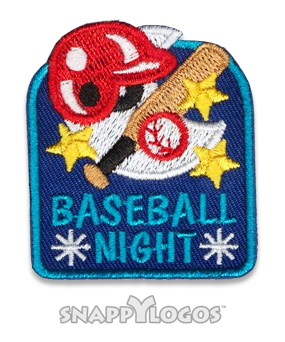 Baseball Night