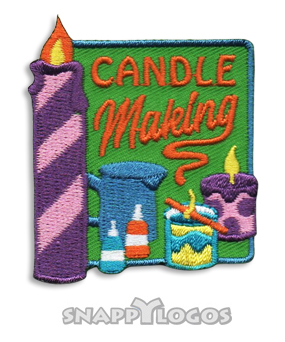 Candle Making