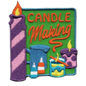 Candle Making
