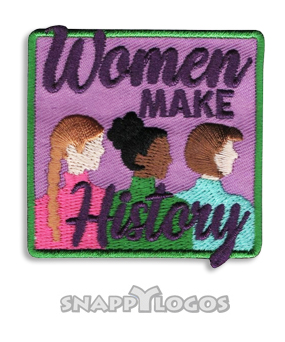 Women Make History