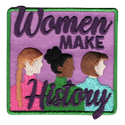 Women Make History