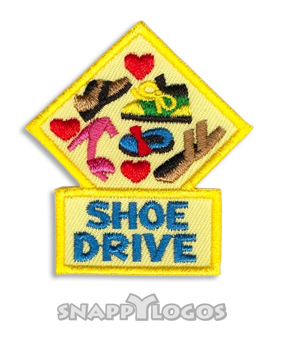 Shoe Drive