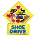 Shoe Drive