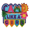 Camp Like A Girl