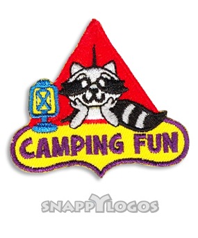 Camping Fun