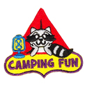 Camping Fun