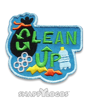 Clean Up
