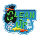 Clean Up