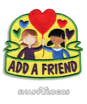 Add A Friend