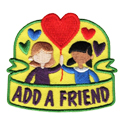 Add A Friend