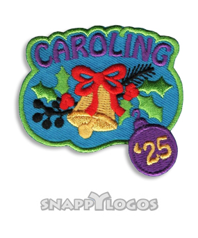 Caroling '25