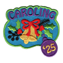 Caroling '25