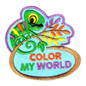 Color My World