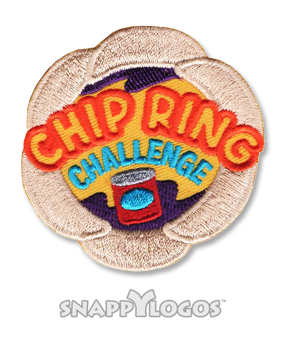 Chip Ring Challenge