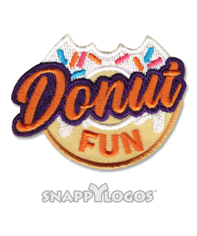 Donut Fun