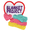 Blanket Project