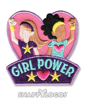 Girl Power