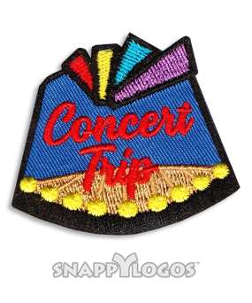 Concert Trip