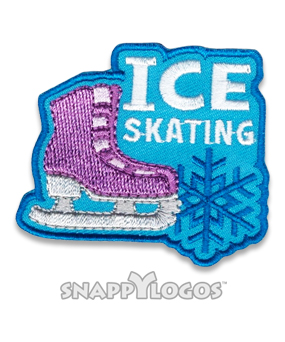Ice Skating