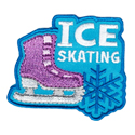 Ice Skating
