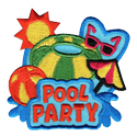 Pool Party