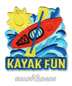 Kayak Fun