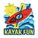 Kayak Fun