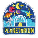 Planetarium